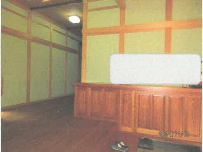 (値下げ) 徳島県吉野川市 鴨島駅7分 戸建て 3,436万円の競売物件 #9