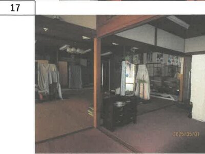 徳島県吉野川市 阿波山川駅5分 戸建て 221万円の競売物件 #12