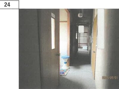 徳島県吉野川市 阿波山川駅5分 戸建て 221万円の競売物件 #17