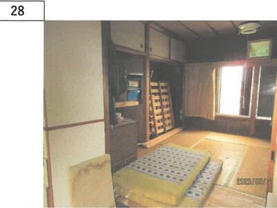 徳島県吉野川市 阿波山川駅5分 戸建て 221万円の競売物件 #20