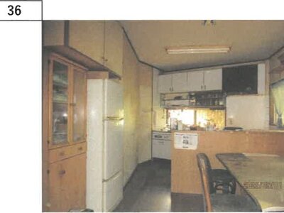 徳島県吉野川市 阿波山川駅5分 戸建て 221万円の競売物件 #27