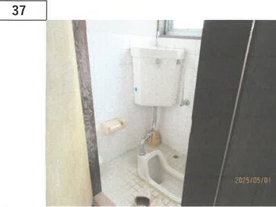 徳島県吉野川市 阿波山川駅5分 戸建て 221万円の競売物件 #28