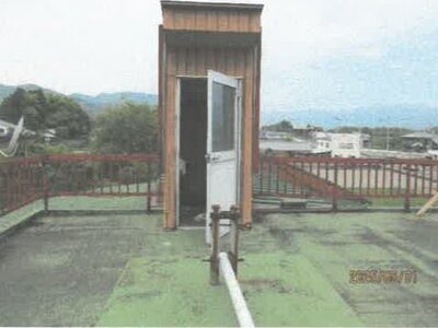 徳島県吉野川市 阿波山川駅5分 戸建て 221万円の競売物件 #32