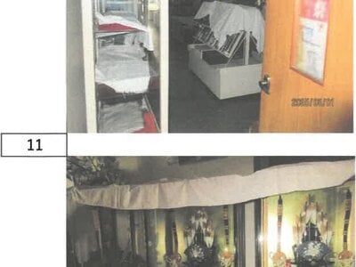 徳島県吉野川市 阿波山川駅5分 戸建て 221万円の競売物件 #7