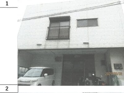 徳島県徳島市 府中駅26分 戸建て 269万円の競売物件 #1