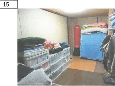 徳島県徳島市 府中駅26分 戸建て 269万円の競売物件 #11