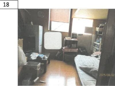 徳島県徳島市 府中駅26分 戸建て 269万円の競売物件 #13