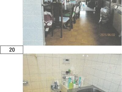 徳島県徳島市 府中駅26分 戸建て 269万円の競売物件 #14