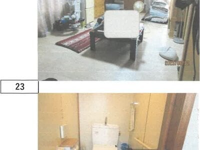 徳島県徳島市 府中駅26分 戸建て 269万円の競売物件 #16