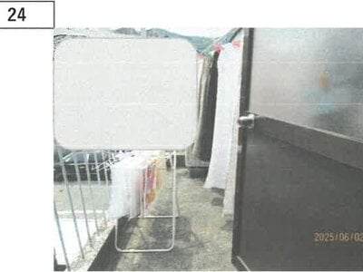 徳島県徳島市 府中駅26分 戸建て 269万円の競売物件 #17