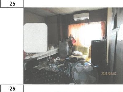 徳島県徳島市 府中駅26分 戸建て 269万円の競売物件 #18