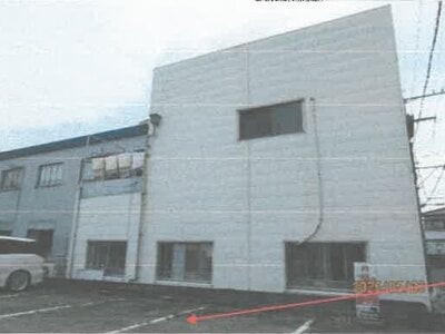 徳島県徳島市 府中駅26分 戸建て 269万円の競売物件 #2