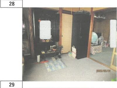 徳島県徳島市 府中駅26分 戸建て 269万円の競売物件 #21