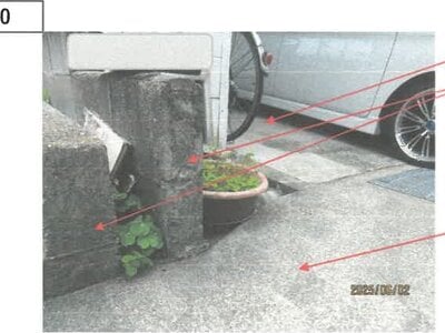 徳島県徳島市 府中駅26分 戸建て 269万円の競売物件 #23