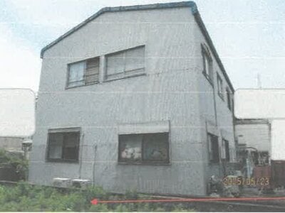 徳島県徳島市 府中駅26分 戸建て 269万円の競売物件 #3