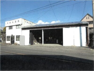 (値下げ) 徳島県吉野川市 阿波山川駅3分 戸建て 375万円の競売物件 #1