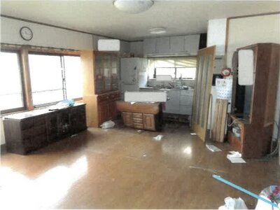 (値下げ) 徳島県吉野川市 阿波山川駅3分 戸建て 375万円の競売物件 #10