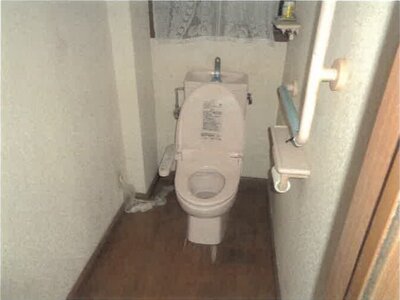 (値下げ) 徳島県吉野川市 阿波山川駅3分 戸建て 375万円の競売物件 #11