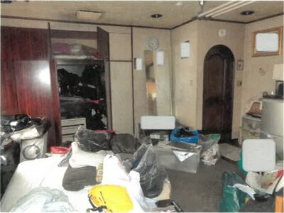 (値下げ) 徳島県吉野川市 阿波山川駅3分 戸建て 375万円の競売物件 #13
