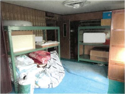 (値下げ) 徳島県吉野川市 阿波山川駅3分 戸建て 375万円の競売物件 #18
