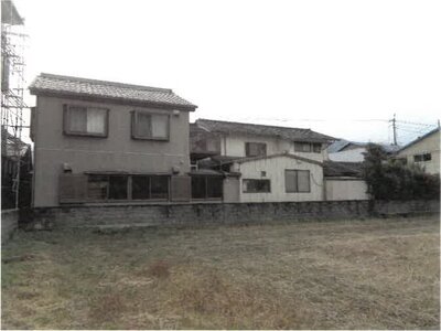 (値下げ) 徳島県吉野川市 阿波山川駅3分 戸建て 375万円の競売物件 #3