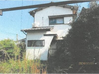 (値下げ) 徳島県名西郡石井町 石井駅14分 戸建て 134万円の競売物件 #1