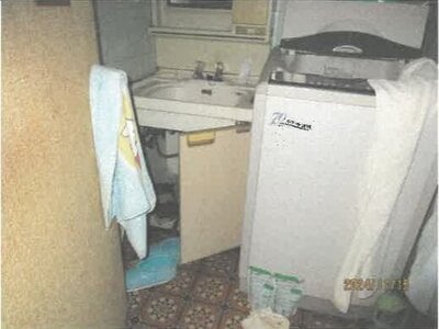 (値下げ) 徳島県名西郡石井町 石井駅14分 戸建て 134万円の競売物件 #14