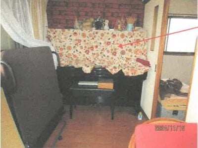 (値下げ) 徳島県名西郡石井町 石井駅14分 戸建て 134万円の競売物件 #18