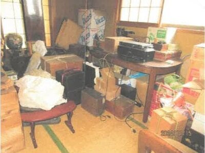 (値下げ) 徳島県名西郡石井町 石井駅14分 戸建て 134万円の競売物件 #19