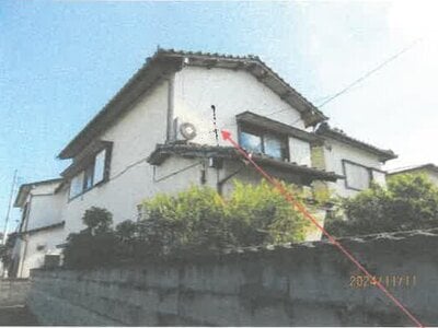 (値下げ) 徳島県名西郡石井町 石井駅14分 戸建て 134万円の競売物件 #2