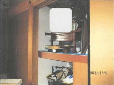(値下げ) 徳島県名西郡石井町 石井駅14分 戸建て 134万円の競売物件 #20
