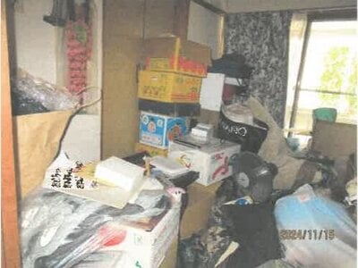 (値下げ) 徳島県名西郡石井町 石井駅14分 戸建て 134万円の競売物件 #21