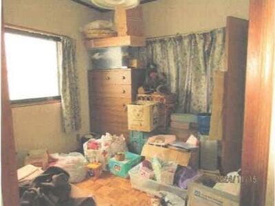 (値下げ) 徳島県名西郡石井町 石井駅14分 戸建て 134万円の競売物件 #22