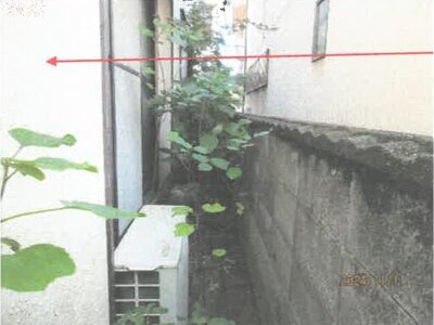 (値下げ) 徳島県名西郡石井町 石井駅14分 戸建て 134万円の競売物件 #29