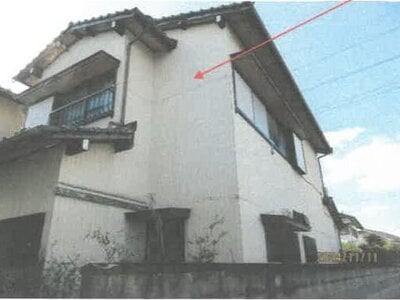 (値下げ) 徳島県名西郡石井町 石井駅14分 戸建て 134万円の競売物件 #3