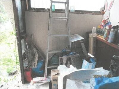 (値下げ) 徳島県名西郡石井町 石井駅14分 戸建て 134万円の競売物件 #6