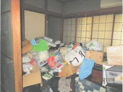 (値下げ) 徳島県名西郡石井町 石井駅14分 戸建て 134万円の競売物件 #7
