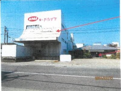 (値下げ) 徳島県徳島市 阿波富田駅 戸建て 1,775万円の競売物件 #1
