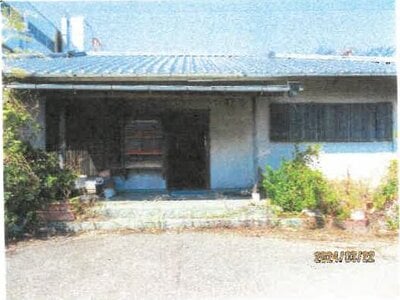 (値下げ) 徳島県徳島市 阿波富田駅 戸建て 1,775万円の競売物件 #2