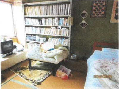 (値下げ) 徳島県徳島市 阿波富田駅 戸建て 1,775万円の競売物件 #38
