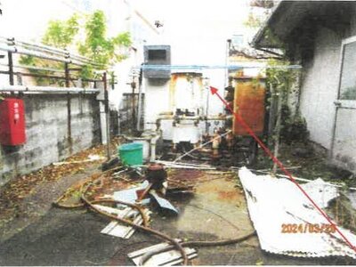 (値下げ) 徳島県徳島市 阿波富田駅 戸建て 1,775万円の競売物件 #55