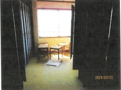 (値下げ) 徳島県徳島市 阿波富田駅 戸建て 455万円の競売物件 #11