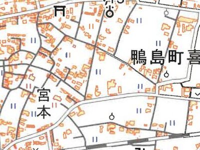 徳島県吉野川市 鴨島駅3分 戸建て 125万円の競売物件 #15