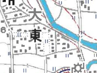 徳島県吉野川市 鴨島駅19分 戸建て 696万円の競売物件 #24