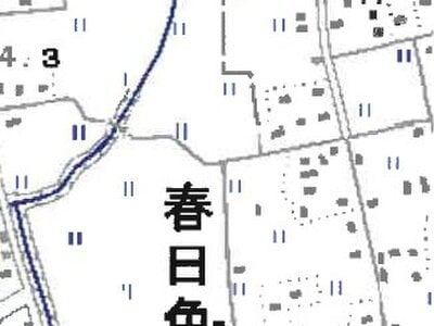 徳島県吉野川市 鴨島駅19分 戸建て 696万円の競売物件 #25