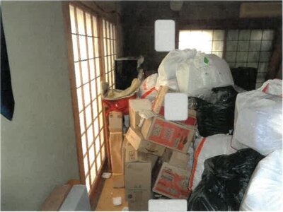 徳島県吉野川市 鴨島駅19分 戸建て 696万円の競売物件 #8