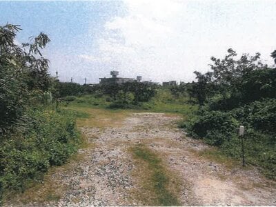 沖縄県中頭郡読谷村 農地 143万円の競売物件 #1