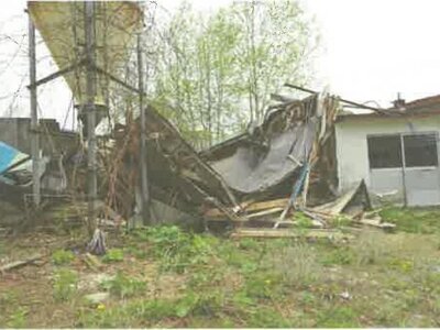 北海道上川郡上川町 上川駅29分 戸建て 270万円の競売物件 #47
