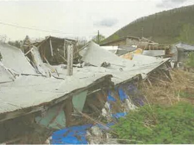北海道上川郡上川町 上川駅29分 戸建て 270万円の競売物件 #51