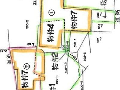 群馬県利根郡みなかみ町 後閑駅2分 戸建て 3,618万円の競売物件 #1